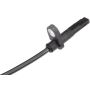 URO Parts FD1321068 ABS Speed Sensor
