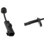 URO Parts FD1321079 ABS Speed Sensor