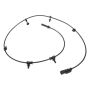 URO Parts FD1321139 ABS Speed Sensor