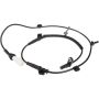 URO Parts FD1321141 ABS Speed Sensor