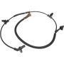 URO Parts FD1321537 ABS Speed Sensor