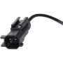 URO Parts FD1321555 ABS Speed Sensor