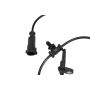 URO Parts FD1321557 ABS Speed Sensor