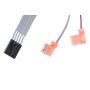 URO Parts FD1322297 Steering Wheel Cruise Control Switch