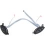 URO Parts FD1322297 Steering Wheel Cruise Control Switch