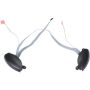 URO Parts FD1322297 Steering Wheel Cruise Control Switch