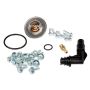 URO Parts FD1413041 Intake Manifold