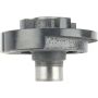 URO Parts FD1413076 Harmonic Balancer Assembly