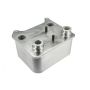 URO Parts FD1413328 Engine Oil Cooler Kit