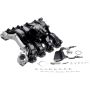URO Parts FD1414327 Intake Manifold