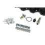 URO Parts FD1414328 Intake Manifold