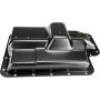 URO Parts FD1414649 Auto Trans Oil Pan