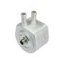 URO Parts FD1416521 Engine Oil Cooler