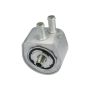 URO Parts FD1416521 Engine Oil Cooler