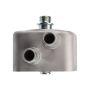 URO Parts FD1416585 Engine Oil Cooler