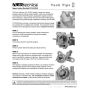 URO Parts FD1416590 Intake Manifold
