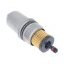URO Parts FD1416939PRM Oil Filter Cover