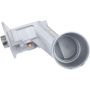 URO Parts FD1420356 Oil Cooler Mount