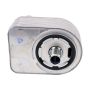 URO Parts FD1421720 Engine Oil Cooler