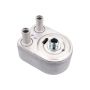 URO Parts FD1421720 Engine Oil Cooler