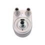 URO Parts FD1421720 Engine Oil Cooler