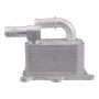 URO Parts FD1421723 Engine Oil Cooler