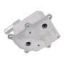 URO Parts FD1421723 Engine Oil Cooler
