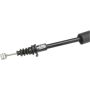 URO Parts FQZ000041 Door Latch Cable