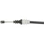 URO Parts FQZ000041 Door Latch Cable