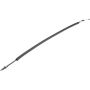 URO Parts FQZ000041 Door Latch Cable