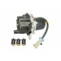 URO Parts GM0315283 Air Pump