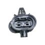 URO Parts GM0315291 Air Pump