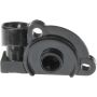 URO Parts GM0317761 Throttle Position Sensor