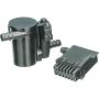 URO Parts GM0318809 Vapor Canister Vent Valve
