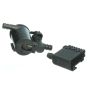 URO Parts GM0318809 Vapor Canister Vent Valve