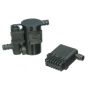 URO Parts GM0318809 Vapor Canister Vent Valve