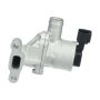 URO Parts GM0318822 Secondary Air Injection Check Valve