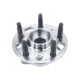 URO Parts GM0416644 Wheel Hub