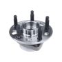 URO Parts GM0416644 Wheel Hub