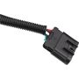 URO Parts GM0419230 Transfer Case Motor
