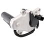 URO Parts GM0419448 Transfer Case Motor