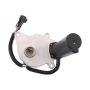 URO Parts GM0419448 Transfer Case Motor