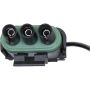 URO Parts GM0517228 Fuel Pump and Sender Assembly