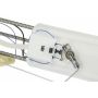 URO Parts GM0517236 Fuel Pump Assembly