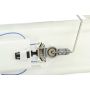 URO Parts GM0517241 Fuel Pump Assembly