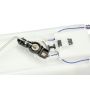 URO Parts GM0517245 Fuel Pump Assembly