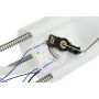 URO Parts GM0517246 Fuel Pump Assembly