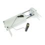URO Parts GM0517249 Fuel Pump Assembly