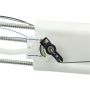 URO Parts GM0517262 Fuel Pump Assembly