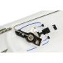 URO Parts GM0517267 Fuel Pump Assembly